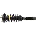 Monroe Quick-Struts for 2006-2011 AZERA, 2006-2010 SONATA - 172281