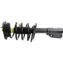 Monroe Quick-Struts for 2006-2011 DTS, LUCERNE - 172321