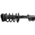 Monroe Quick-Struts for 2004-2009 PRIUS - 172357