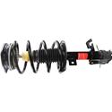 Monroe Quick-Struts for 2007-2012 SENTRA - 172379
