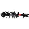 Monroe Quick-Struts for 2007-2013 MDX, 2010-2013 ZDX - 172433