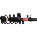 Monroe Quick-Struts for 2012-2013 FOCUS - 172523