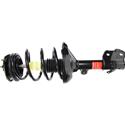 Monroe Quick-Struts for 2005-2007 ODYSSEY - 172537