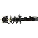Monroe Quick-Struts for 2011-2013 EXPLORER - 172621