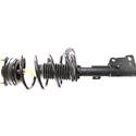 Monroe Quick-Struts for 2011-2014 200, 2008-2014 AVENGER, 2007-2010 SEBRING - 271131