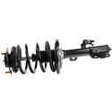 Monroe Quick-Struts for 2006-2012 AVALON, 2007-2011 CAMRY, 2007-2012 ES350 - 272307