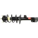 Monroe Quick-Struts for 2011-2013 EXPLORER - 272620
