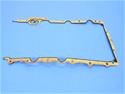 Mopar Replacement Oil Pan Gaskets 04792608AC
