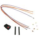 Mopar Replacement 5017117AA Mopar Replacement Universal Wiring and