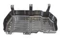 Mopar Replacement Fuel Tank Skid Plates for 2006-2010 COMMANDER, 2005-2010 GRAND CHEROKEE - 52090274AF