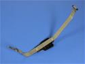 Mopar Replacement Fuel Tank Straps for 2004-2005 WRANGLER - 52100235AC