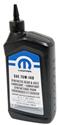 75W140 Mopar Replacement 75W140 Synthetic Gear Oil 68218657AB