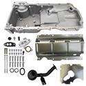 Moroso LT Swap Oil Pan Kits 20158