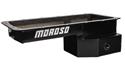 Moroso Street/Strip Oil Pans for 2000-2022 MUSTANG - 20571