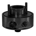Moroso Oil Filter Sandwich Adapters 23690