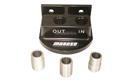 Moroso Remote Oil Filter Mounts 23767