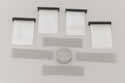 Moroso Oil Return Screen Kits 25001