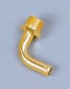 Moroso Streamline Fuel Line Fittings 65140