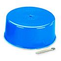 Click here for more information about Moroso 65802 - Moroso Carburetor Caps