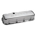Moroso Stamped Steel Valve Covers 68113