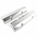 Moroso Fabricated Aluminum Valve Covers 68328