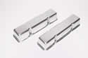 Moroso Diecast Aluminum Valve Covers 68405