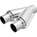 MagnaFlow Y-Pipe Transitions 10798