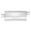 MagnaFlow Performance 409 Stainless Steel 3 Inch Muffler 12229