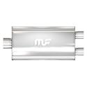 MagnaFlow Performance 409 Stainless Steel 3 Inch Muffler 12590