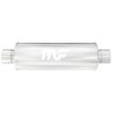 MagnaFlow Performance 409 Stainless Steel 3 Inch Muffler 12619