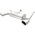 MagnaFlow Street Series Performance Exhaust Systems for 2007-2017 WRANGLER, 2018 WRANGLER JK - 15178