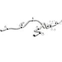 MagnaFlow Street Series Performance Exhaust Systems for 2014-2021 TUNDRA - 15305