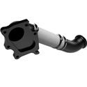 MagnaFlow Turbo Downpipes 15398