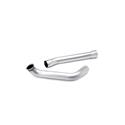 MagnaFlow Turbo Downpipes for 1999-2003 F-350 SUPER DUTY, F-250 SUPER DUTY, 2000-2003 EXCURSION - 15459