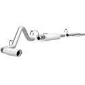 MagnaFlow Street Series Performance Exhaust Systems for 2010-2013 SIERRA 1500, SILVERADO 1500 - 15564