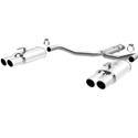 MagnaFlow Street Series Performance Exhaust Systems for 1986-1991 CORVETTE - 15658