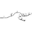MagnaFlow Street Series Performance Exhaust Systems for 2009-2021 TUNDRA - 19232