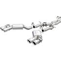 MagnaFlow Competition Series Exhaust Systems for 2016-2024 CAMARO - 19265