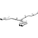 MagnaFlow Street Series Performance Exhaust Systems for 2018-2024 CAMRY - 19411