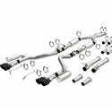 MagnaFlow xMOD Series Performance Exhaust Systems for 2017-2023 CHALLENGER - 19536