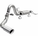 MagnaFlow Street Series Performance Exhaust Systems for 2021-2025 F-150 - 19590