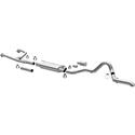 MagnaFlow Overland Series Performance Exhaust Systems 19604