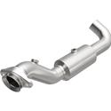 MagnaFlow OEM Grade Federal/EPA Compliant Direct-Fit Catalytic Converters for 2015-2020 F-150 - 21-465