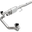 MagnaFlow Direct-Fit Catalytic Converters for 1994-2001 RAM 1500, 1994-2002 RAM 2500, 1997-2002 RAM 3500 - 23285