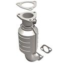 MagnaFlow Direct-Fit Catalytic Converters for 1998-2001 TIBURON - 49033
