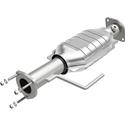 MagnaFlow Direct-Fit Catalytic Converters for 2000-2004 WRANGLER - 49038