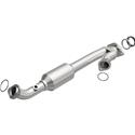 MagnaFlow Direct-Fit Catalytic Converters for 2003-2024 4RUNNER, 2007-2014 FJ CRUISER - 49211