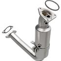 MagnaFlow Direct-Fit Catalytic Converters for 2000-2004 FOCUS - 49231