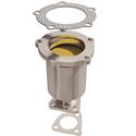 MagnaFlow Direct-Fit Catalytic Converters for 2000-2002 626 - 49299