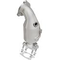 MagnaFlow Direct-Fit Catalytic Converters for 2000-2004 S40, V40 - 49318
